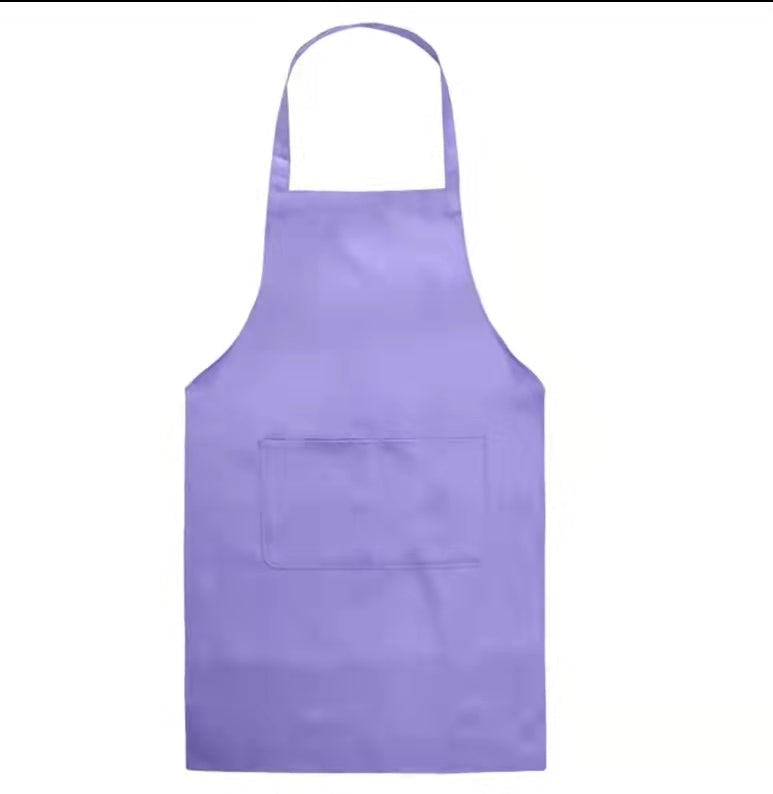 articoli casalinghi.Grembiule da cucina impermeabile Anti sporco tuta da cucina accessorio da cucina Barista Barista Chef cottura parrucchiere grembiule da Catering