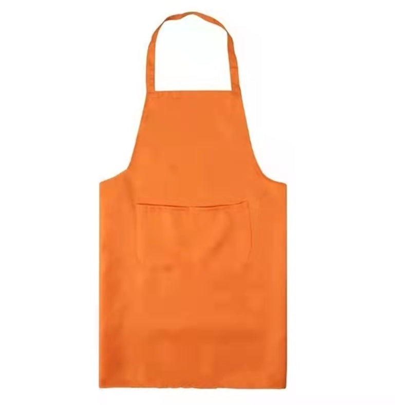articoli casalinghi.Grembiule da cucina impermeabile Anti sporco tuta da cucina accessorio da cucina Barista Barista Chef cottura parrucchiere grembiule da Catering