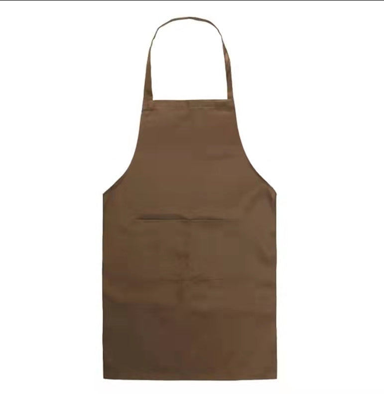 articoli casalinghi.Grembiule da cucina impermeabile Anti sporco tuta da cucina accessorio da cucina Barista Barista Chef cottura parrucchiere grembiule da Catering