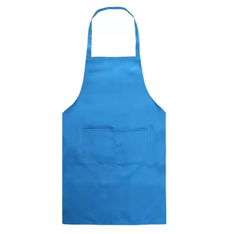articoli casalinghi.Grembiule da cucina impermeabile Anti sporco tuta da cucina accessorio da cucina Barista Barista Chef cottura parrucchiere grembiule da Catering