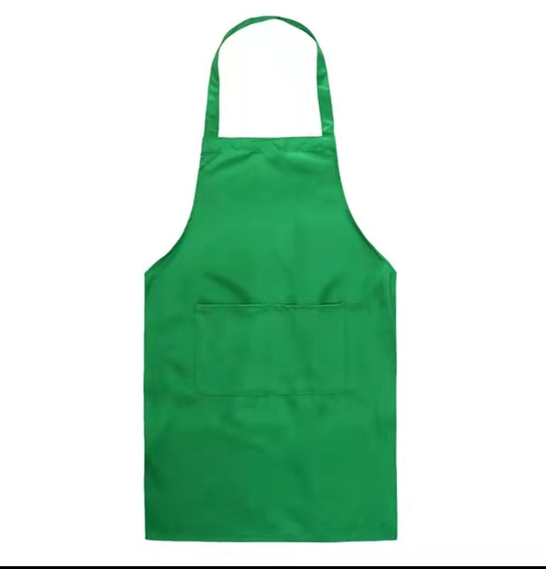 articoli casalinghi.Grembiule da cucina impermeabile Anti sporco tuta da cucina accessorio da cucina Barista Barista Chef cottura parrucchiere grembiule da Catering