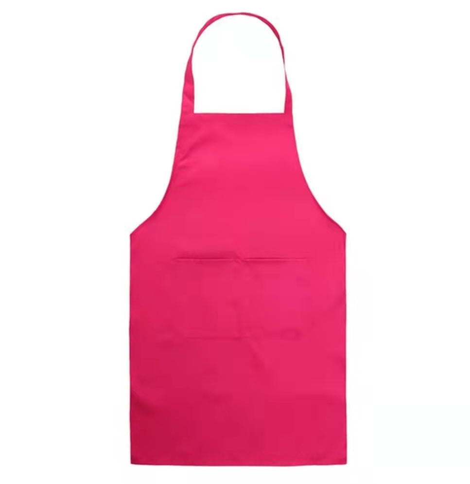 articoli casalinghi.Grembiule da cucina impermeabile Anti sporco tuta da cucina accessorio da cucina Barista Barista Chef cottura parrucchiere grembiule da Catering