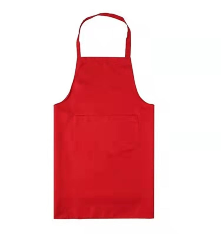 articoli casalinghi.Grembiule da cucina impermeabile Anti sporco tuta da cucina accessorio da cucina Barista Barista Chef cottura parrucchiere grembiule da Catering
