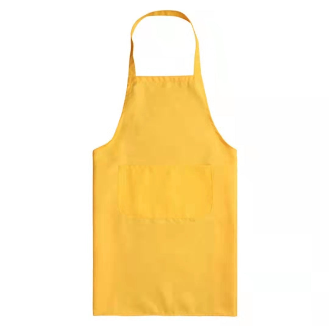 articoli casalinghi.Grembiule da cucina impermeabile Anti sporco tuta da cucina accessorio da cucina Barista Barista Chef cottura parrucchiere grembiule da Catering