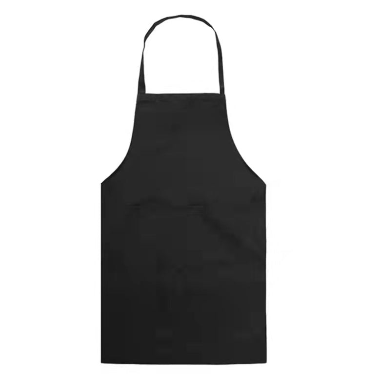 articoli casalinghi.Grembiule da cucina impermeabile Anti sporco tuta da cucina accessorio da cucina Barista Barista Chef cottura parrucchiere grembiule da Catering