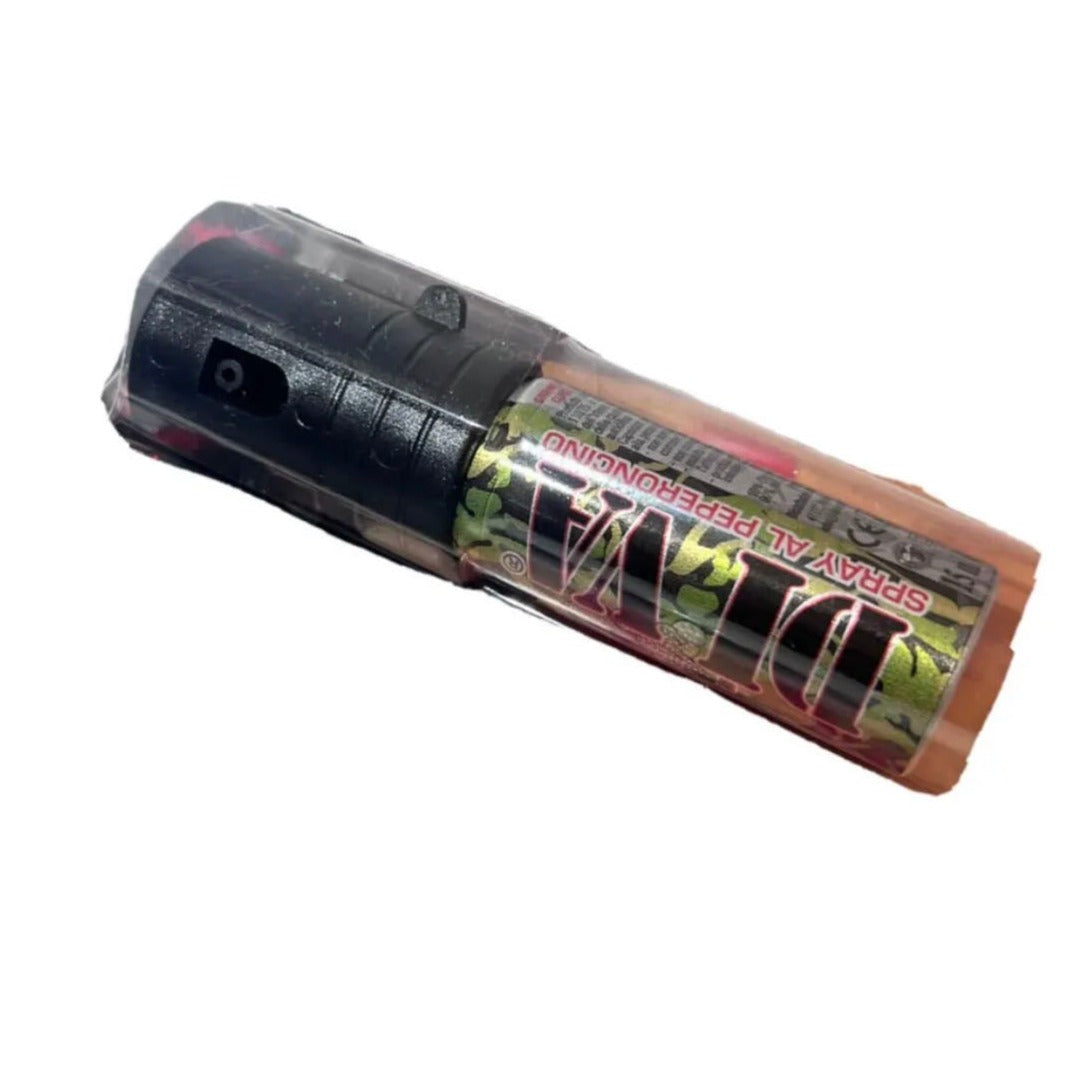 Bomboletta antiaggressione peperone 15ml