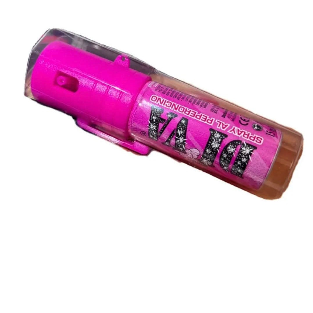 Bomboletta antiaggressione peperone 15ml